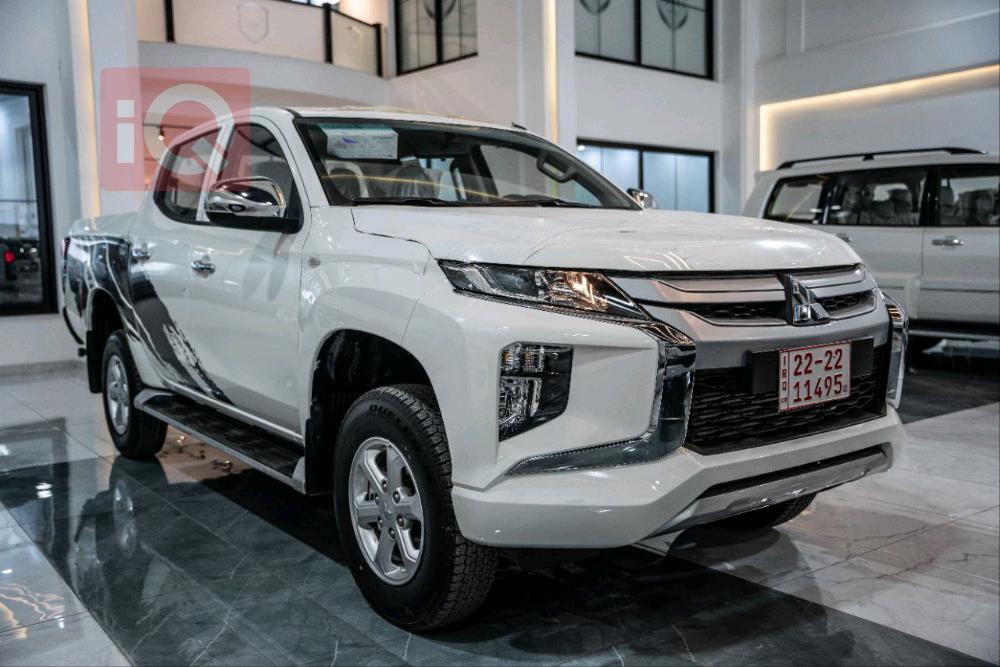 ميتسوبيشي L200
